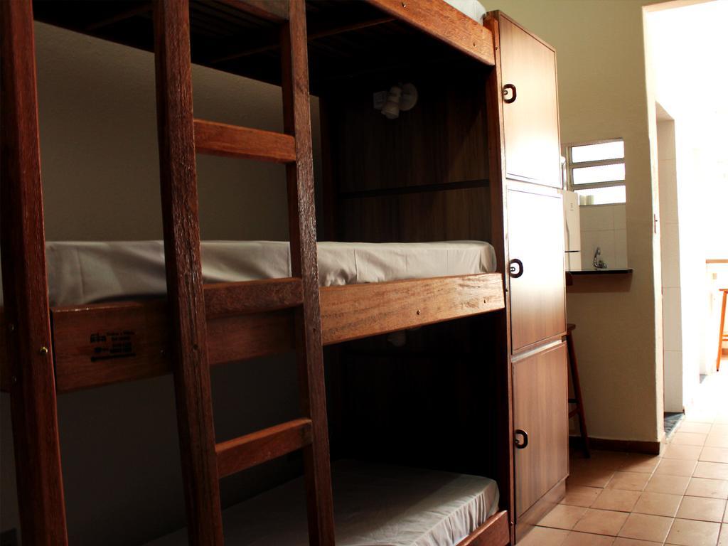 Homestay Super Anfitriao