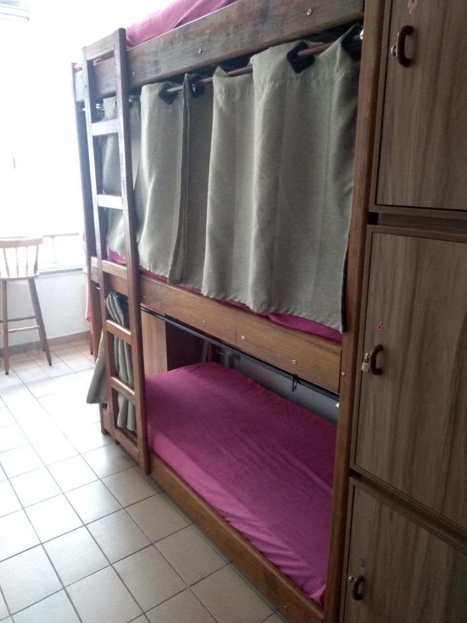 Homestay Super Anfitriao
