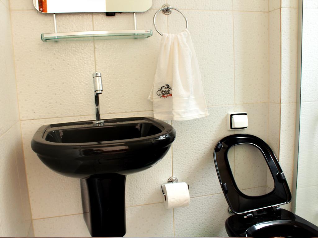 Super Anfitriao Hospedagem domiciliar São Paulo